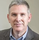 Vice President Mark Cooney