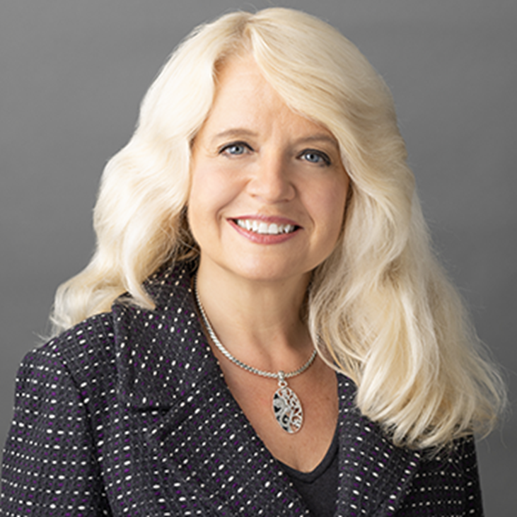 Michele M. Jochner headshot