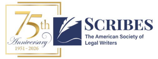 Scribes logo
